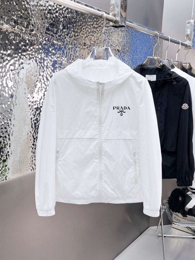 Prada Outwear